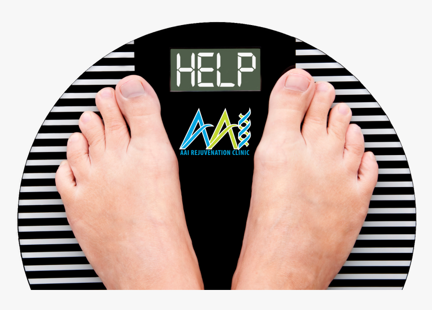 Obesity Weight Scale Png, Transparent Png, Free Download