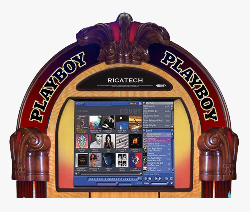 Jukebox, HD Png Download, Free Download