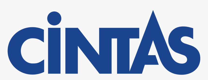 Cintas Logo Png, Transparent Png, Free Download