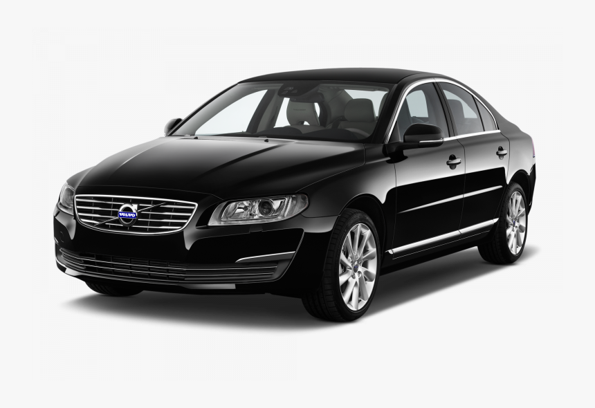 Download And Use Volvo Png Picture - Volvo S80 2015, Transparent Png, Free Download