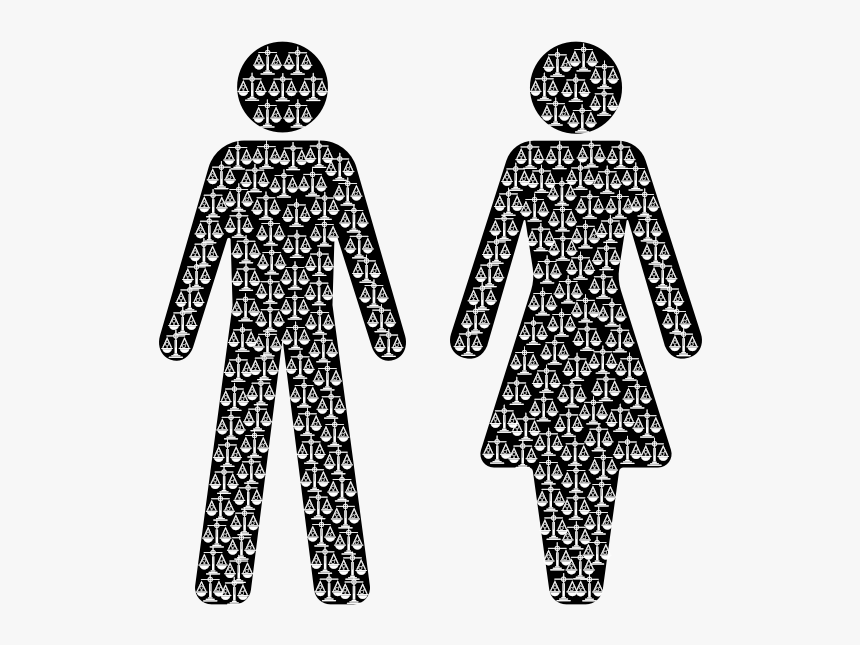 Gender Equality Symbol - Diversidad De Genero Y Orientacion Sexual, HD Png Download, Free Download
