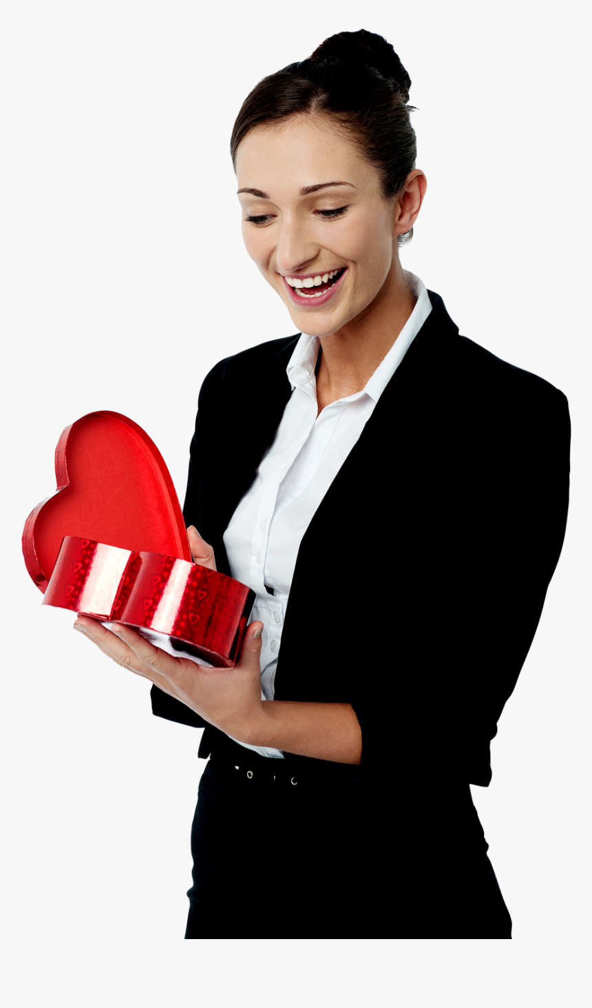 Valentines Day Girl Png Image - Portable Network Graphics, Transparent Png, Free Download