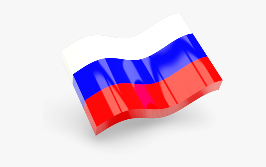 Russia Flag Png File - World Cup Final 2018 Transparent, Png Download, Free Download