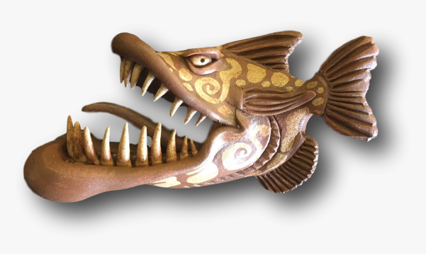 Anglerfish, HD Png Download, Free Download