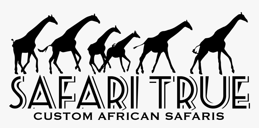 Safari True Logo - Safari Animal Png Logo, Transparent Png, Free Download