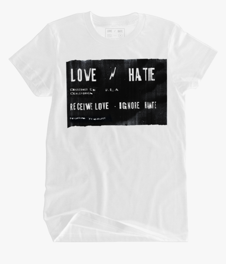 Lh-whitetee C - Active Shirt, HD Png Download, Free Download