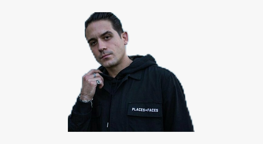 #geazy - G Eazy Transparent, HD Png Download, Free Download