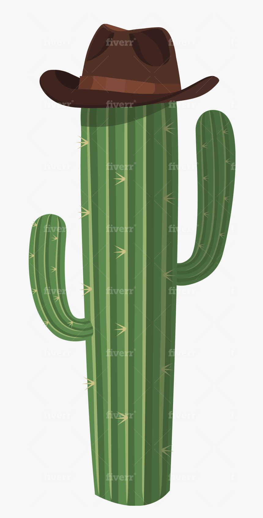 San Pedro Cactus, HD Png Download, Free Download