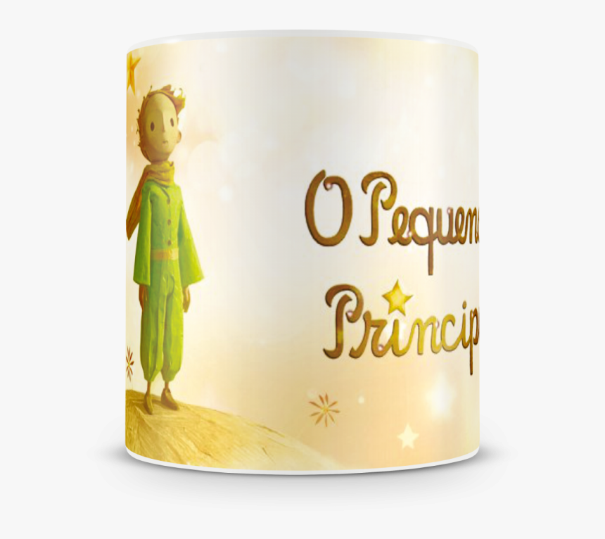 Caneca Pequeno Príncipe, HD Png Download, Free Download