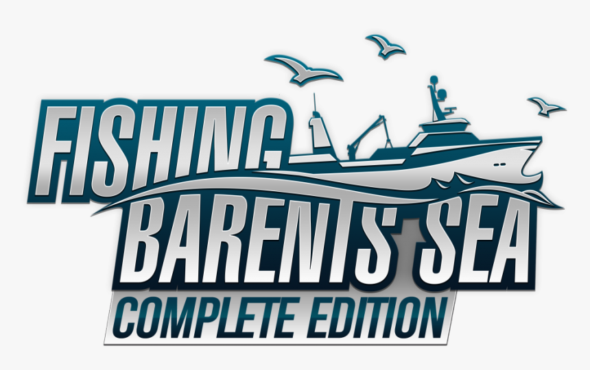 Barents Sea Complete Edition - Graphic Design, HD Png Download, Free Download