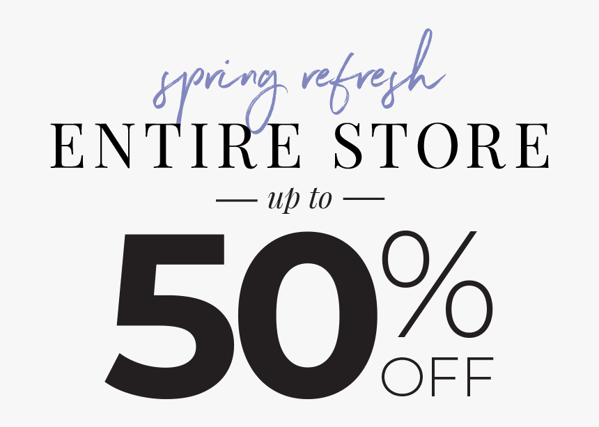 Entire Store Up To 50% Off - Handwriting, HD Png Download, Free Download