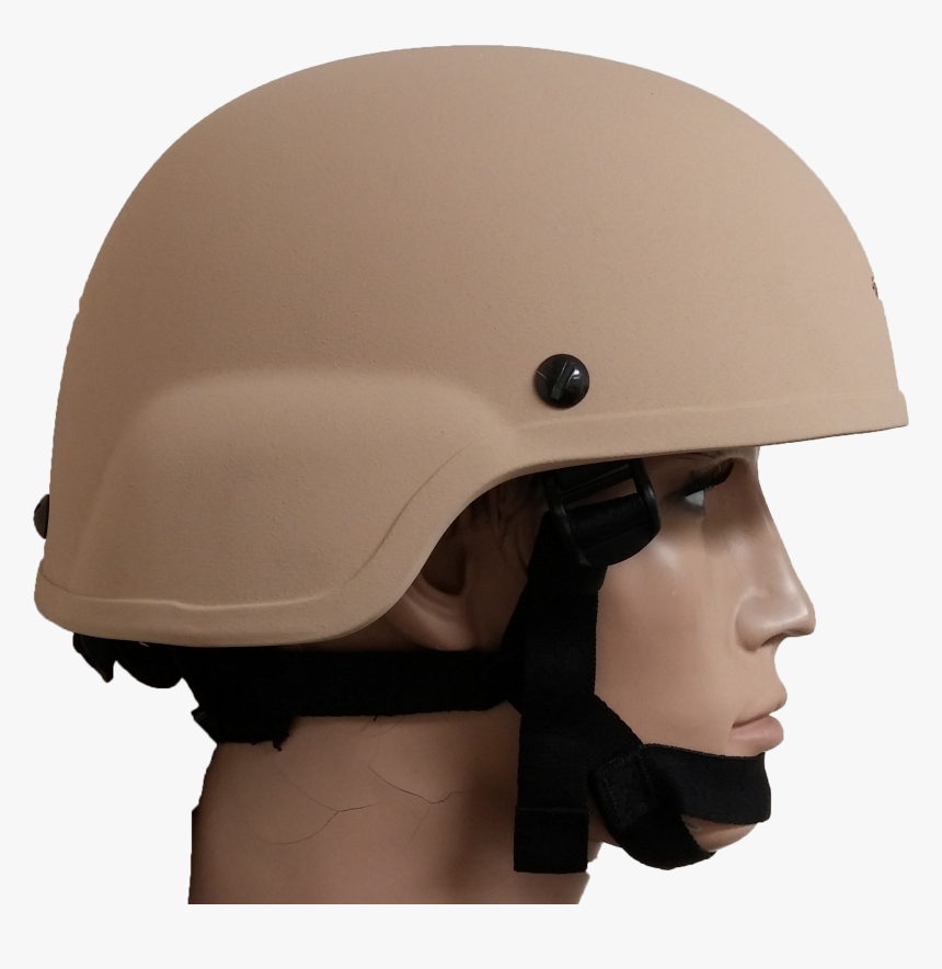 Vietnam War Helmet Png - Advanced Combat Helmet, Transparent Png, Free Download