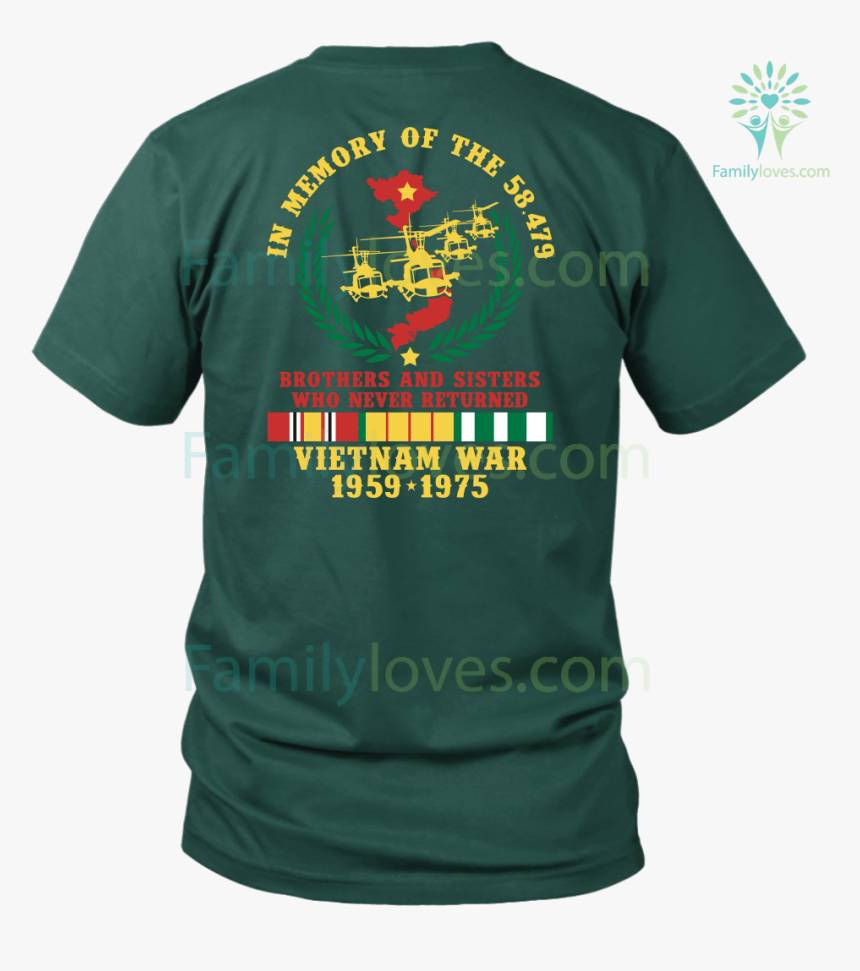 Vietnam War 1959-1975,in Memory Of The 58479 Brothers - Go Heavy Or Go ...