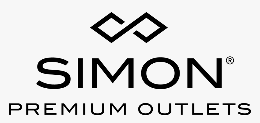 Simon Premium Outlets Logo, HD Png Download - kindpng