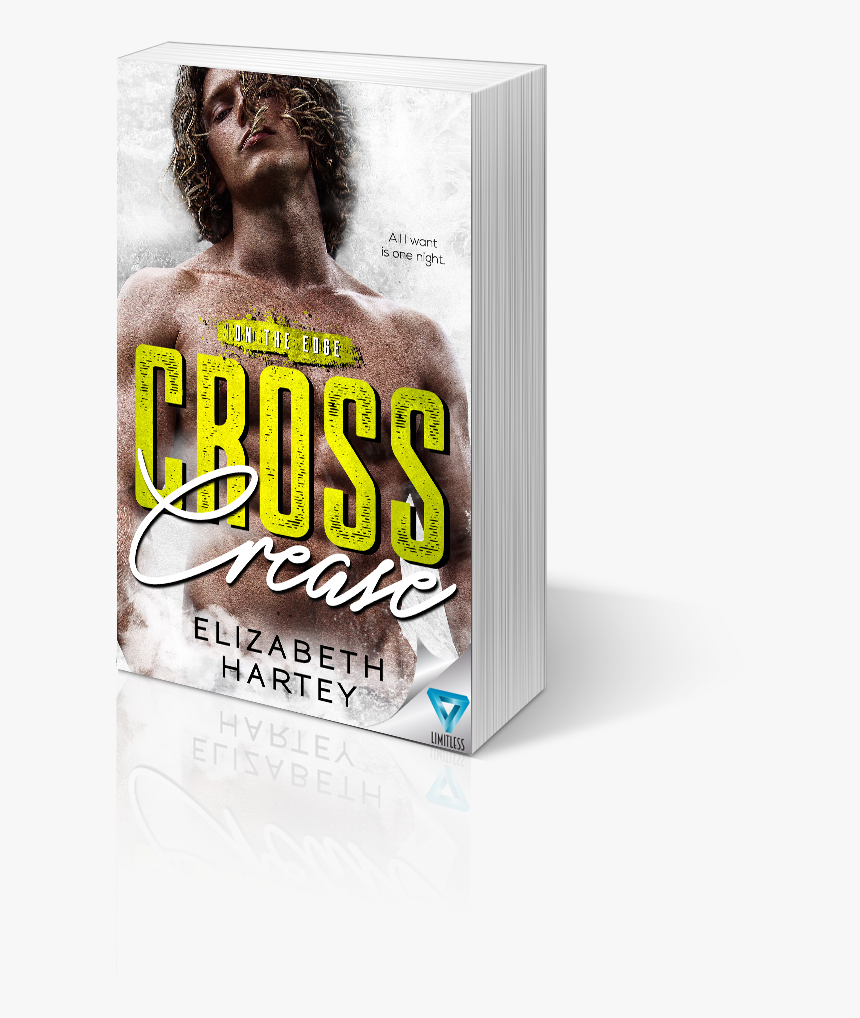 Cross Crease 3d - Flyer, HD Png Download, Free Download