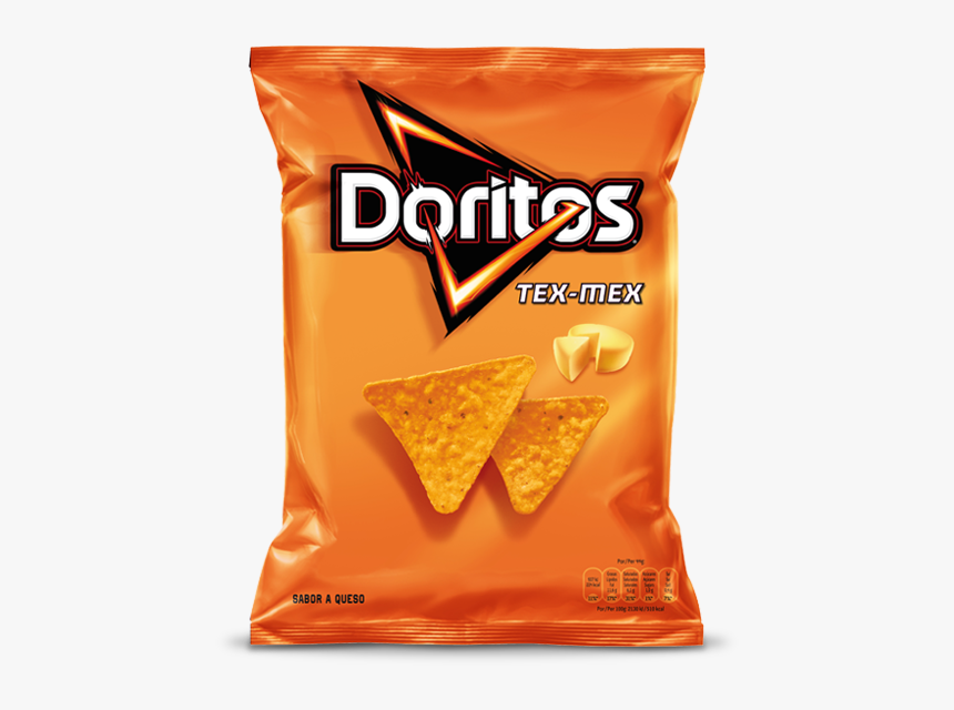 Doritos - Doritos Tangy Cheese 40g, HD Png Download, Free Download