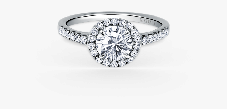 Carmella Platinum Engagement Ring D - Square Ring Designs, HD Png ...