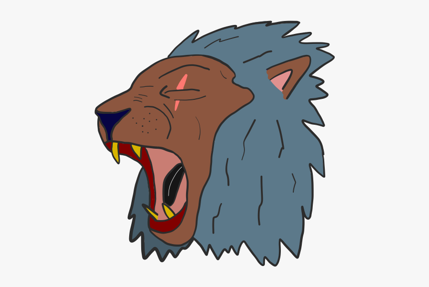 Roar, HD Png Download, Free Download