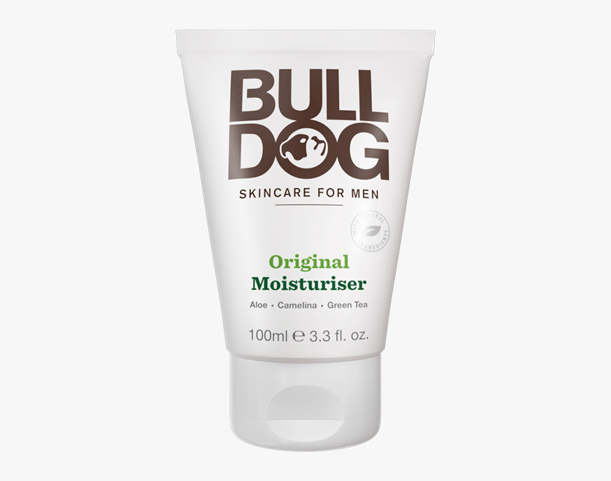 Bulldog Age Defence Moisturiser, HD Png Download, Free Download