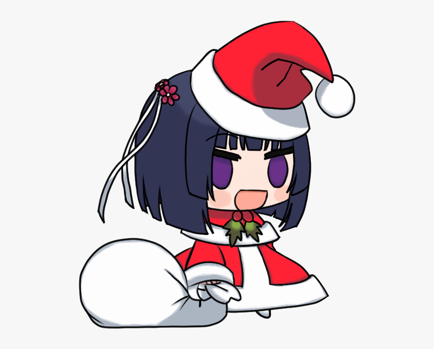 Kizuna Ai Padoru, HD Png Download, Free Download