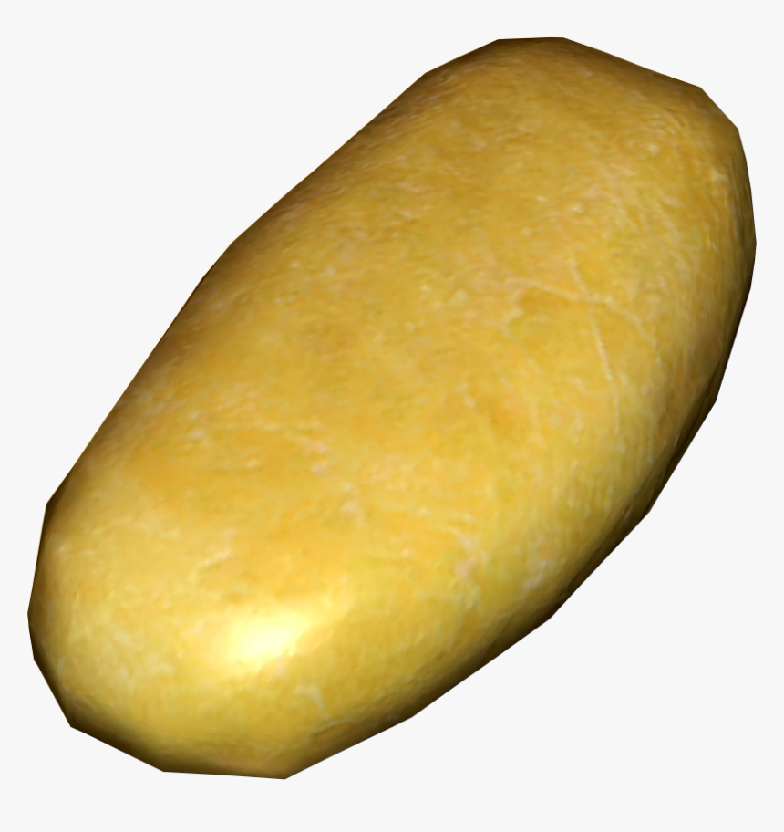 Bread Skyrim, HD Png Download, Free Download