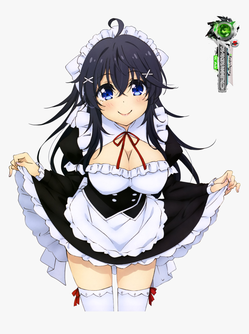 Sb8 - Tamaki Ako Maid, HD Png Download, Free Download