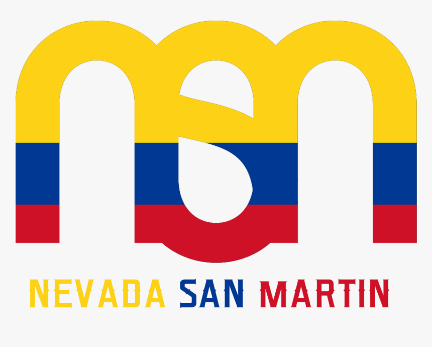 Nevada San Martin Logo Web Animation Branding Vector - Meedy, HD Png Download, Free Download