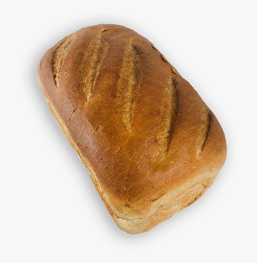 Rye - Hard Dough Bread, HD Png Download, Free Download