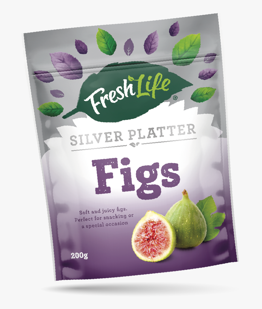 200g Pack Sp Fig - Fruit, HD Png Download, Free Download