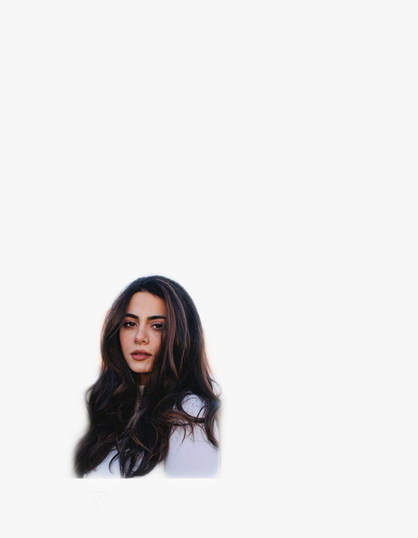 #emeraudetoubia #freetoedit - Girl, HD Png Download, Free Download