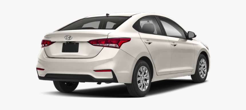 Hyundai Accent, HD Png Download, Free Download