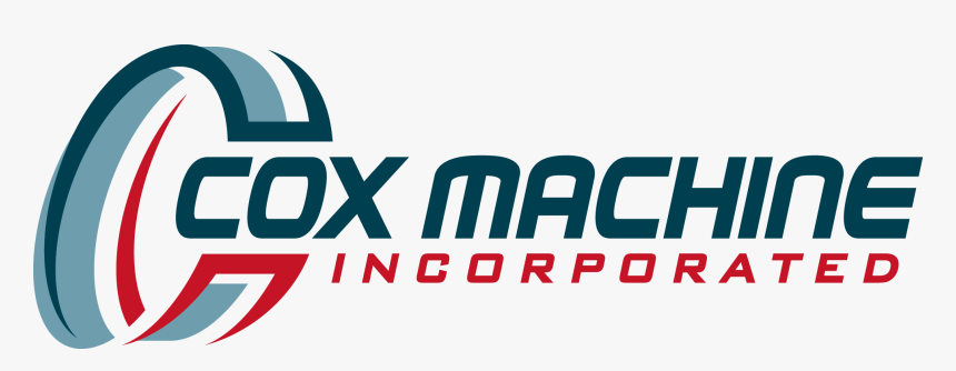 Cox Machine, Inc - Cox Machine Wichita Ks, HD Png Download, Free Download