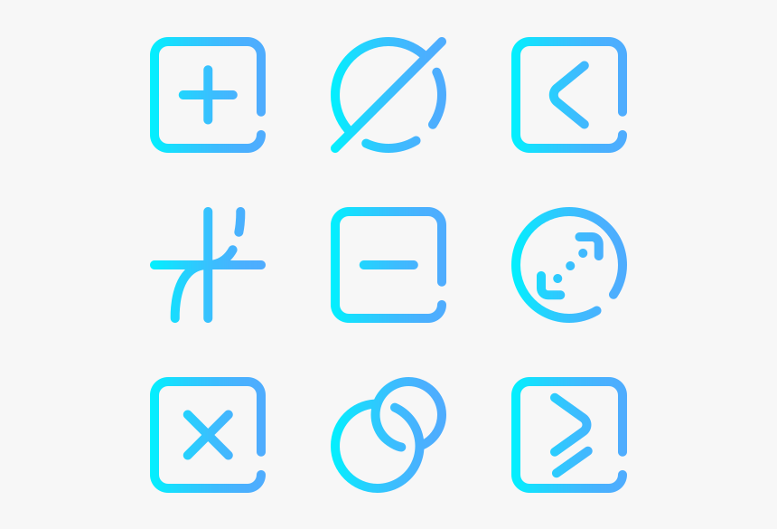 Icon, HD Png Download, Free Download