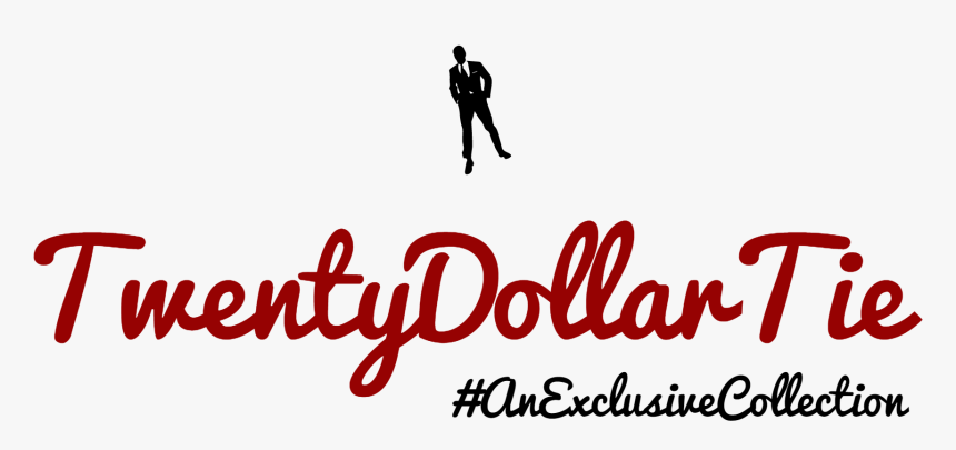 Twenty Dollar Tie Logo Png, Transparent Png, Free Download