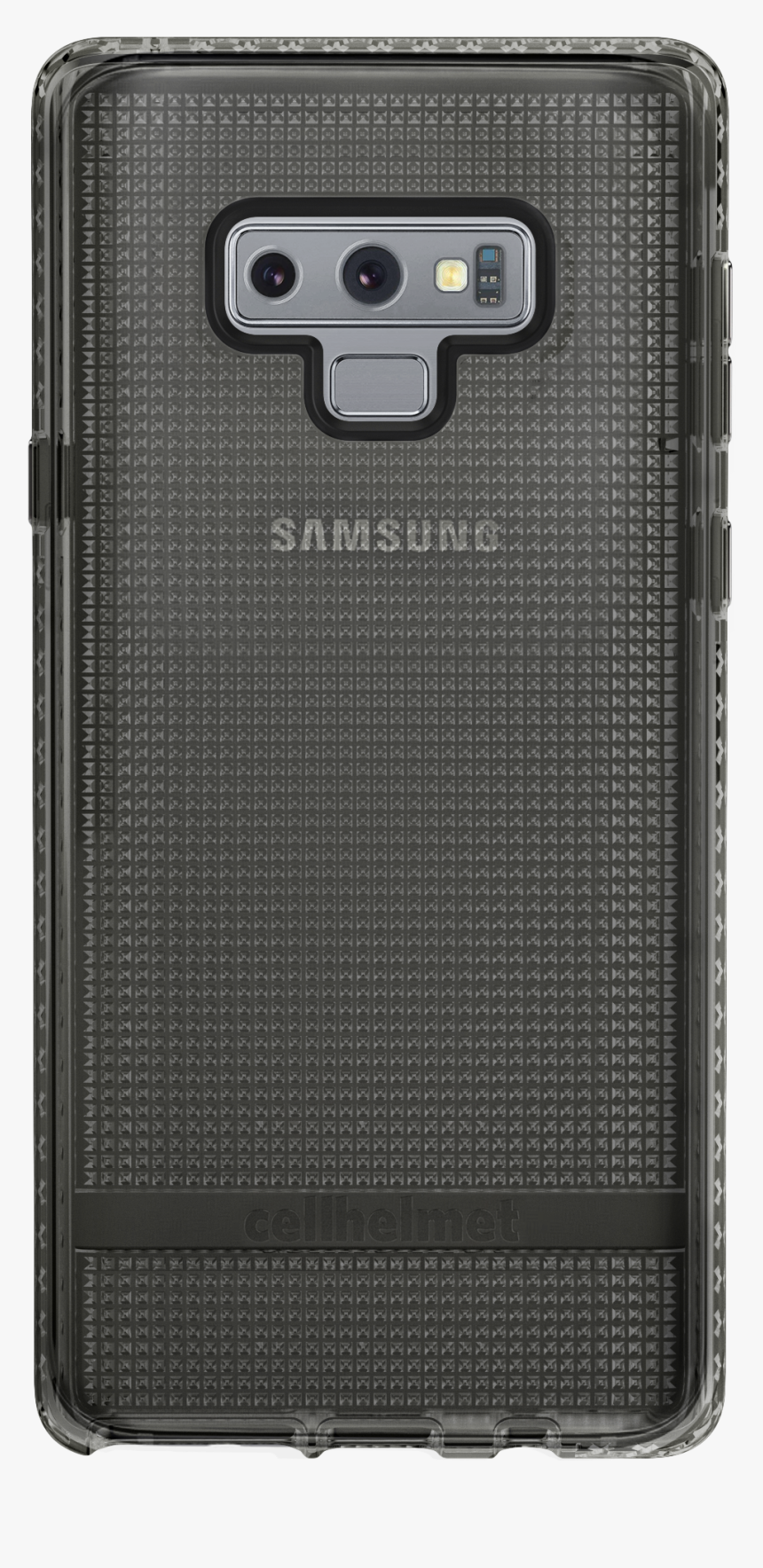 Cellhelmet Altitude X Black Case For Samsung Galaxy - Smartphone, HD Png Download, Free Download