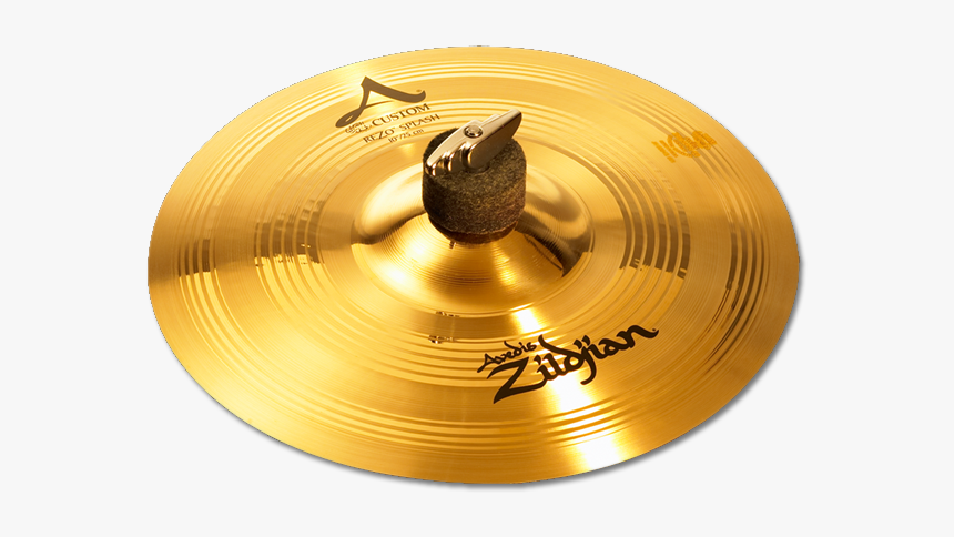 Zildjian A Custom, HD Png Download, Free Download