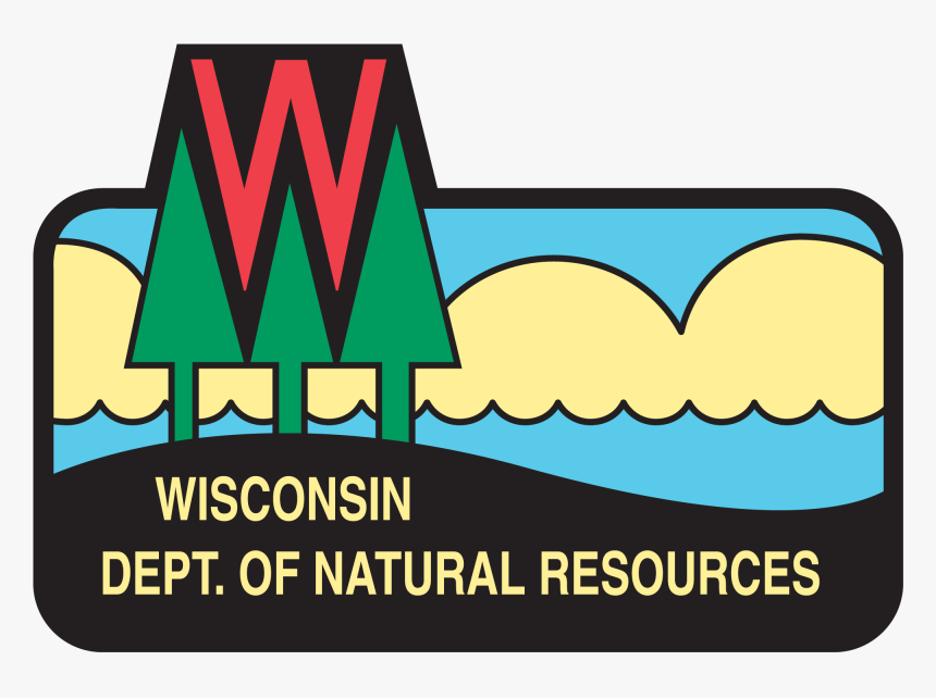 Wisconsin Dnr, HD Png Download, Free Download