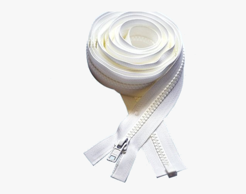 10 Innova Single Zipper"
					 Title="10 Innova Single - 120 White Molded Zipper, HD Png Download, Free Download