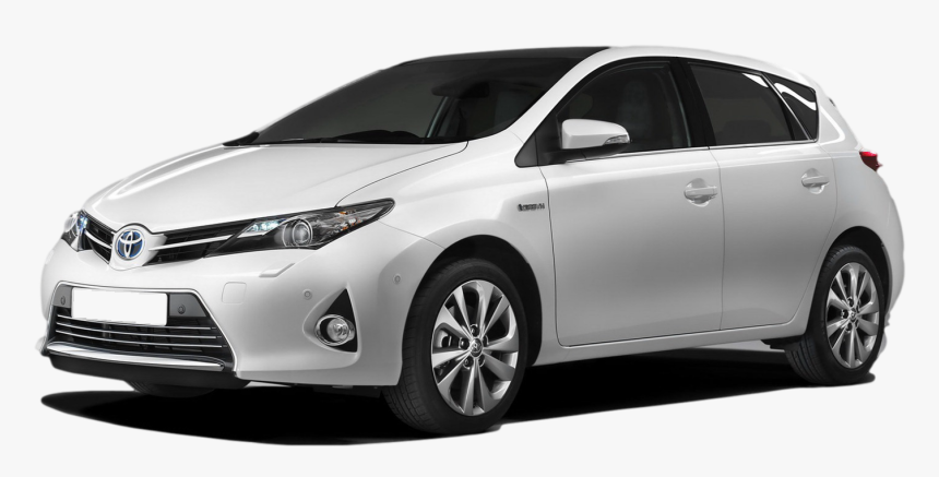 Toyota Png Image, Free Car Image - Toyota Auris Png, Transparent Png, Free Download