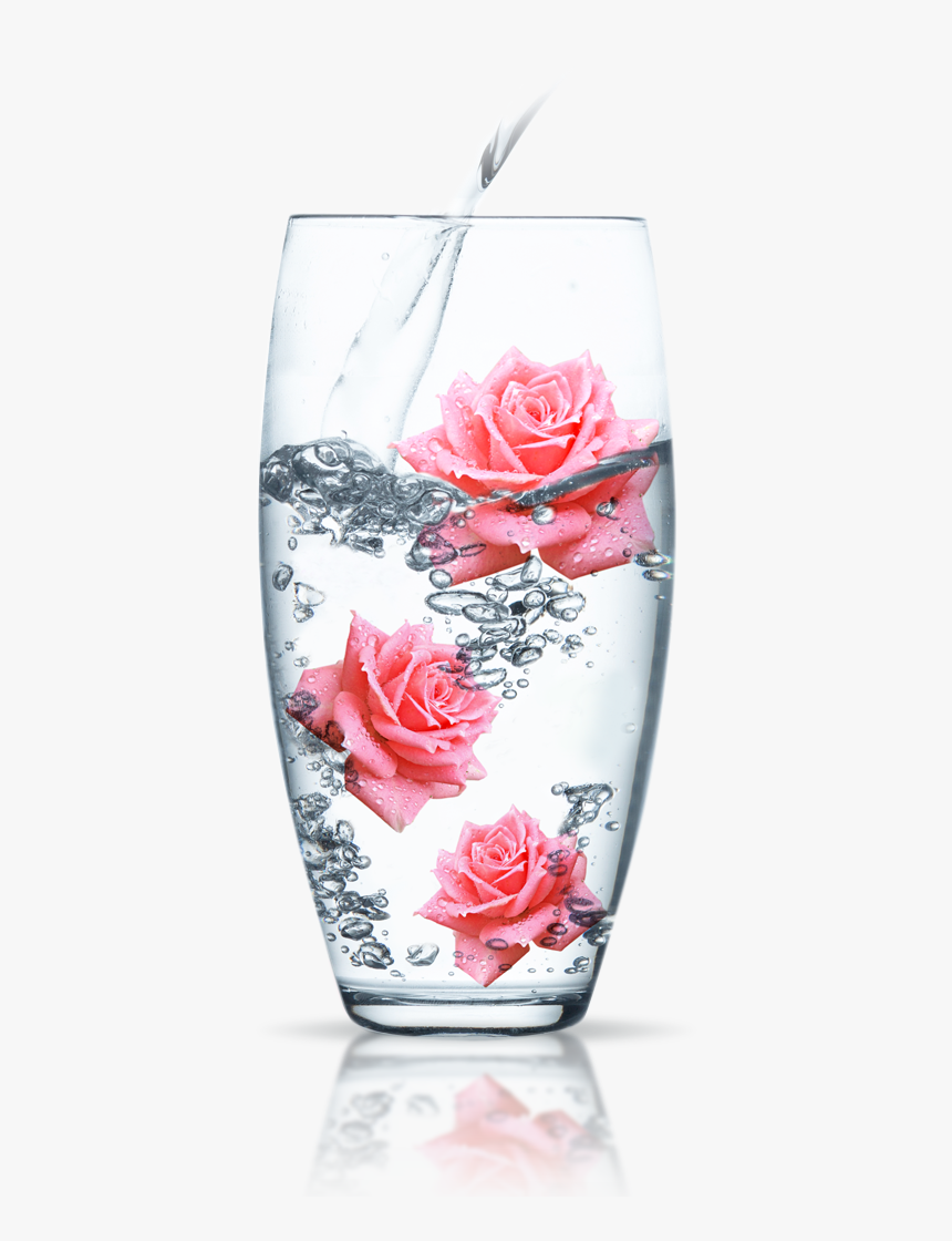 Rose Water Png, Transparent Png, Free Download