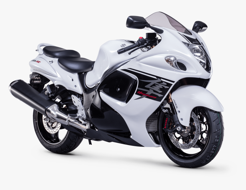 Bike - Suzuki Hayabusa 2017 Model, HD Png Download, Free Download