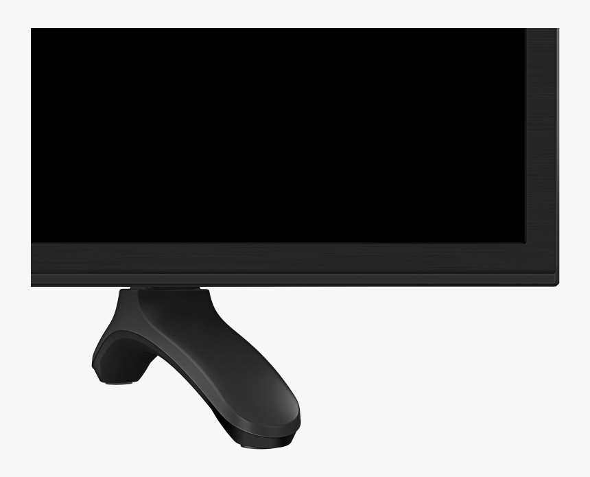 Base - Computer Monitor, HD Png Download, Free Download