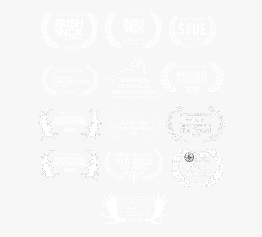 Laurels Filmfests - Film Festival, HD Png Download, Free Download