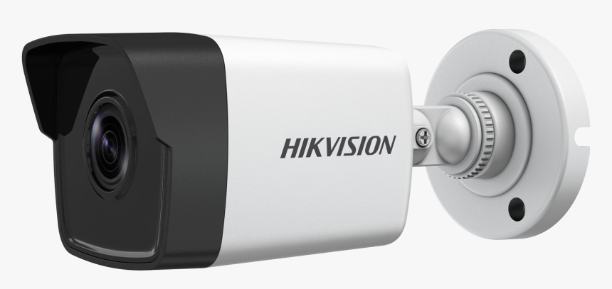 Hikvision 4mp Bullet Camera, HD Png Download, Free Download