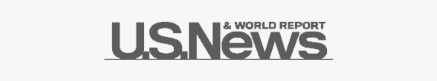 Us News Logo Png - Poster, Transparent Png, Free Download