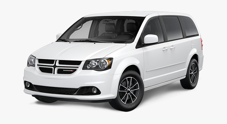 Collection Of Dodge - 2017 Dodge Grand Caravan Gt, HD Png Download, Free Download