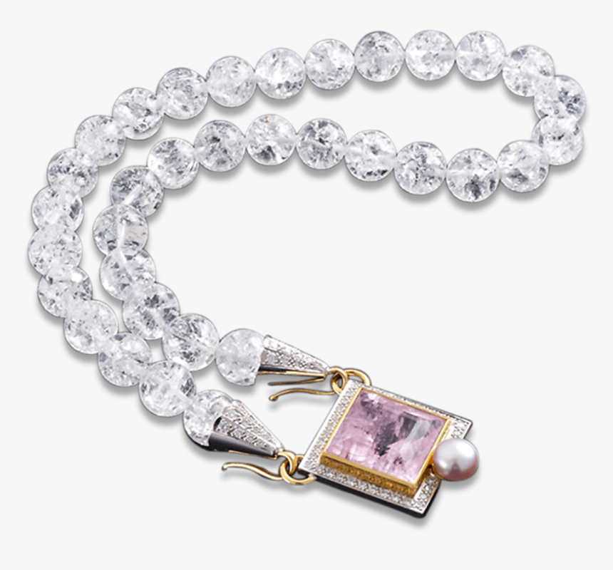 Elizabeth Gage Tourmaline And Rock Crystal Necklace Elizabeth Gage Rock Crystal Earrings Hd Png Download Kindpng - crystal amulet roblox