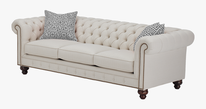 Baltimore-sofa - Studio Couch, HD Png Download, Free Download