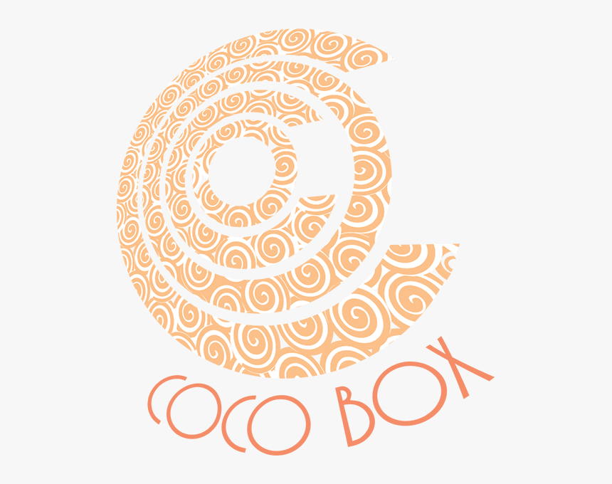 Coco Box - Circle, HD Png Download, Free Download