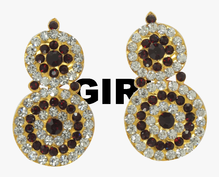 Earrings, HD Png Download, Free Download